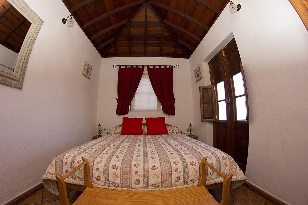 Casa Micaela Vila Garafía Quarto foto