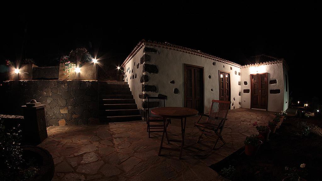 Casa Micaela Vila Garafía Exterior foto