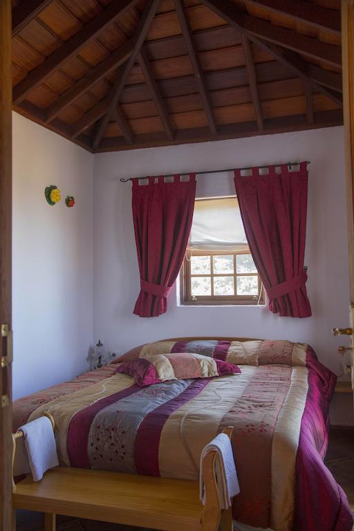 Casa Micaela Vila Garafía Quarto foto